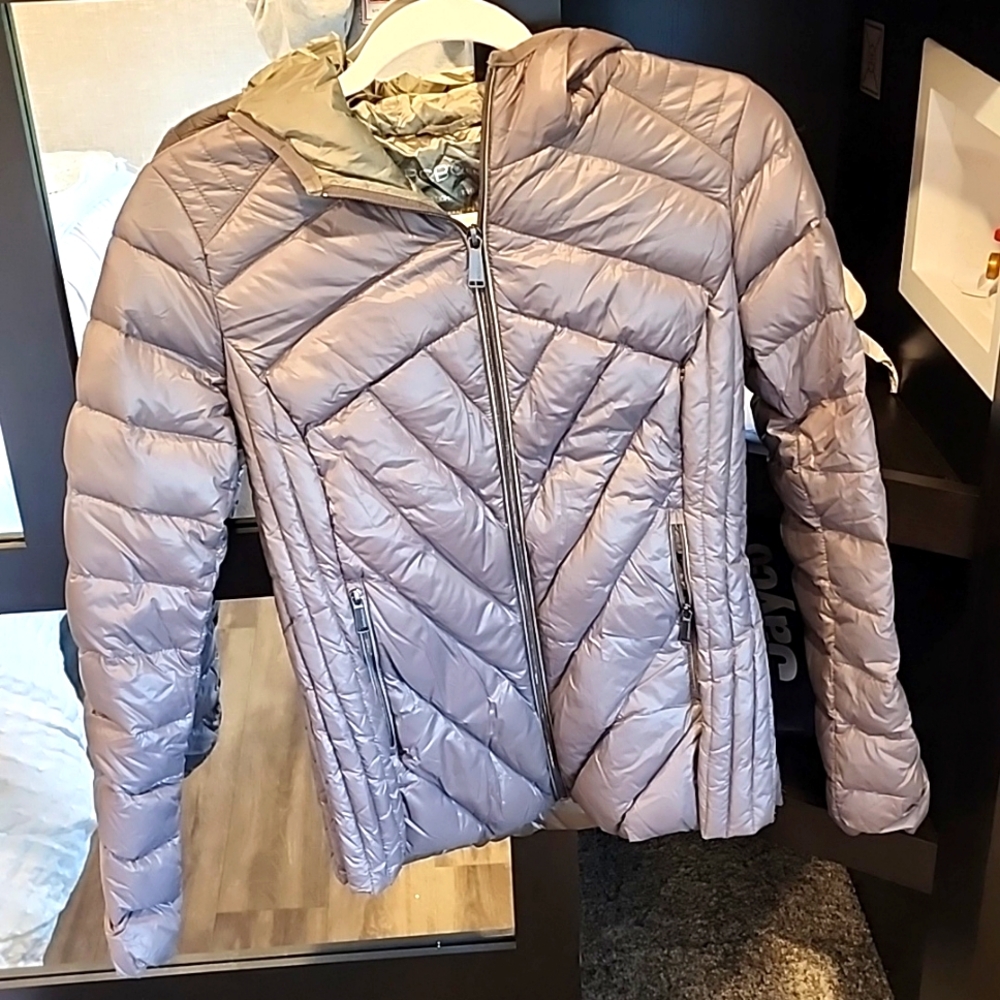 BCBG Generation coat